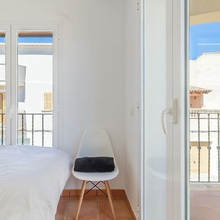 Rooms Cozy House Ses Salines  Esterno foto