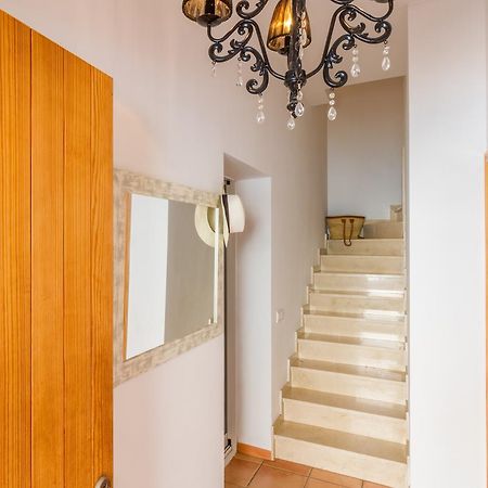 Rooms Cozy House Ses Salines  Esterno foto