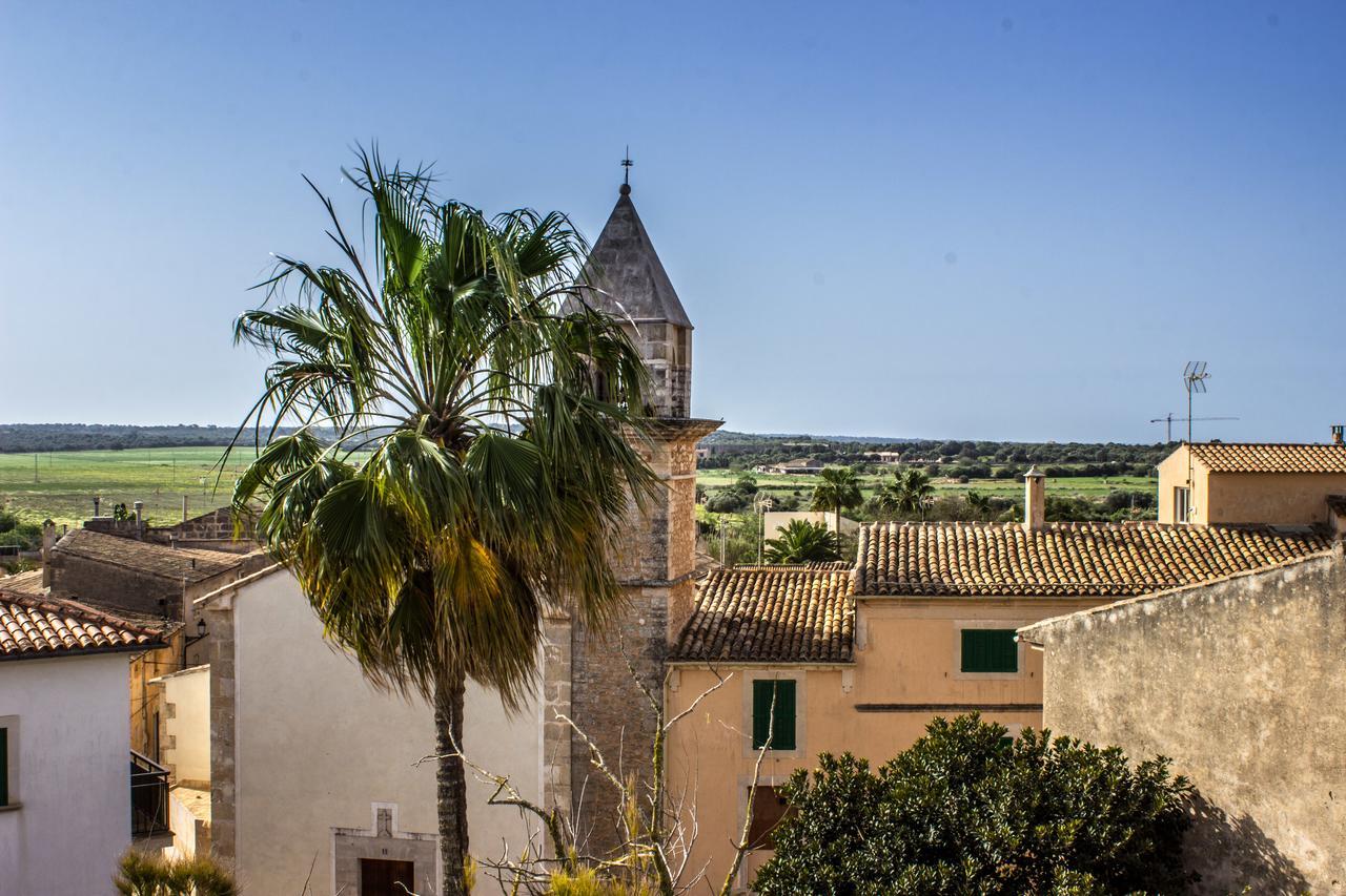 Rooms Cozy House Ses Salines  Esterno foto