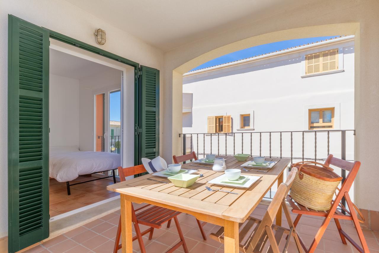 Rooms Cozy House Ses Salines  Esterno foto