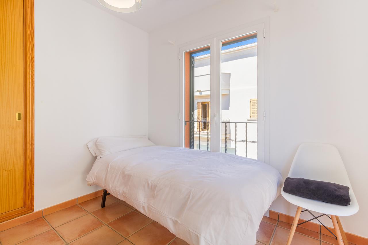 Rooms Cozy House Ses Salines  Esterno foto