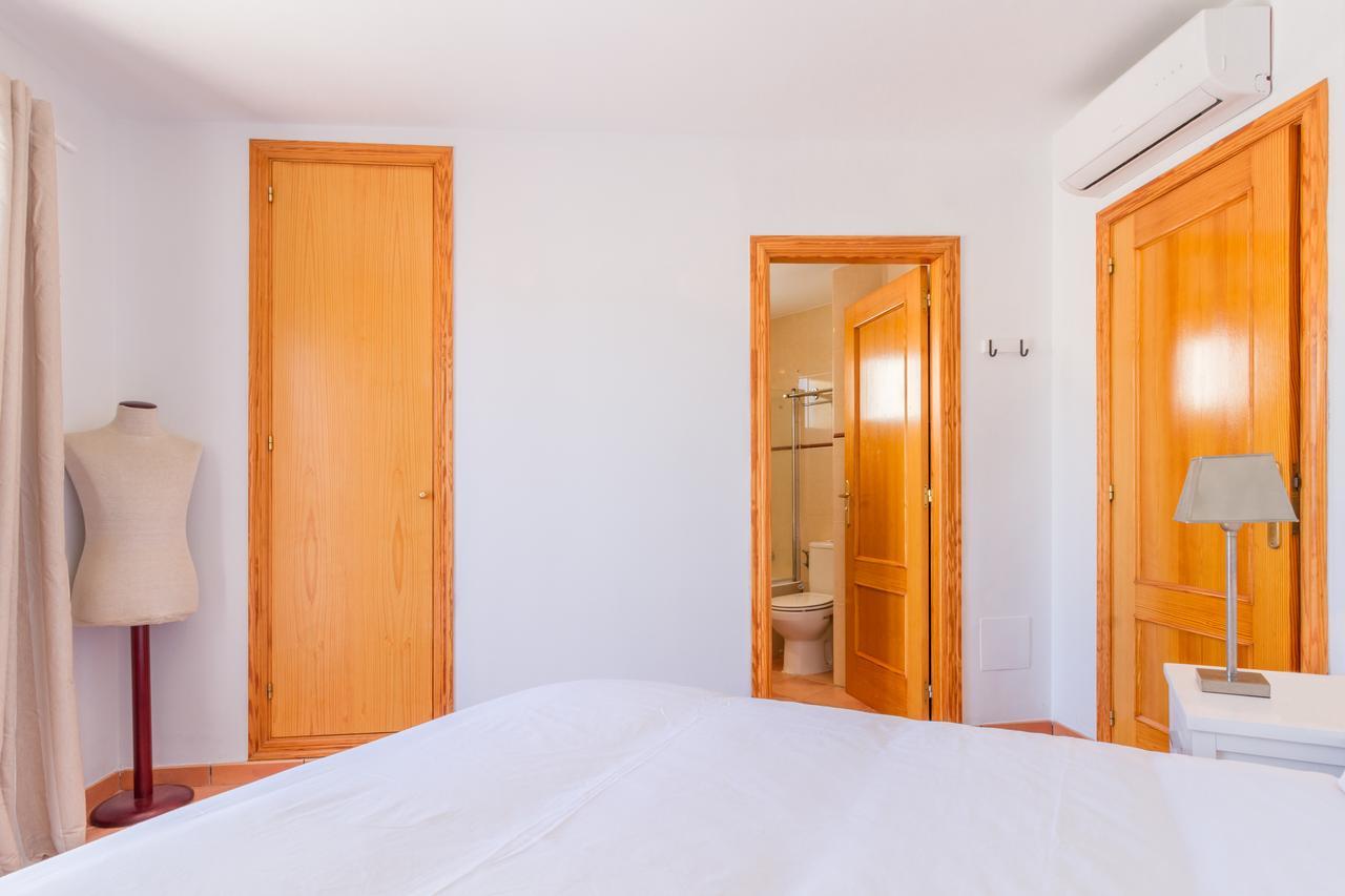Rooms Cozy House Ses Salines  Esterno foto