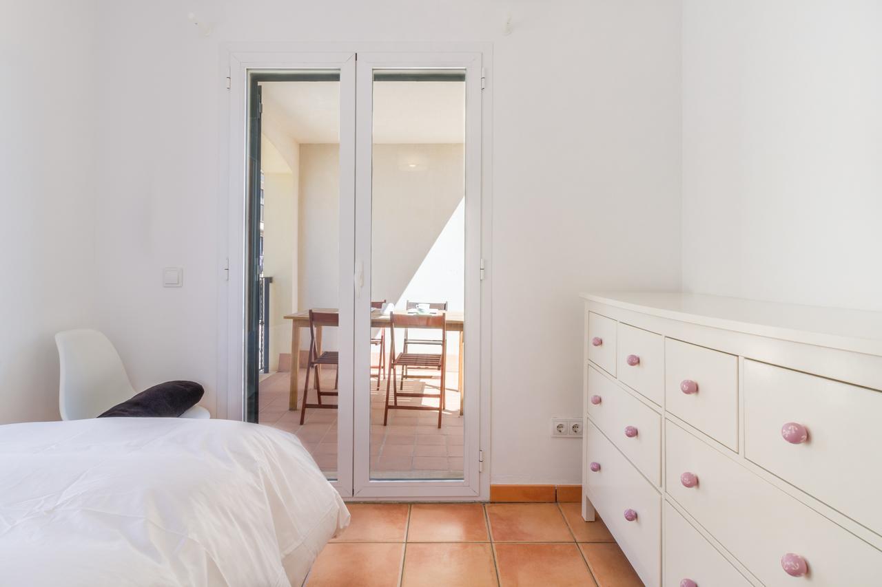 Rooms Cozy House Ses Salines  Esterno foto