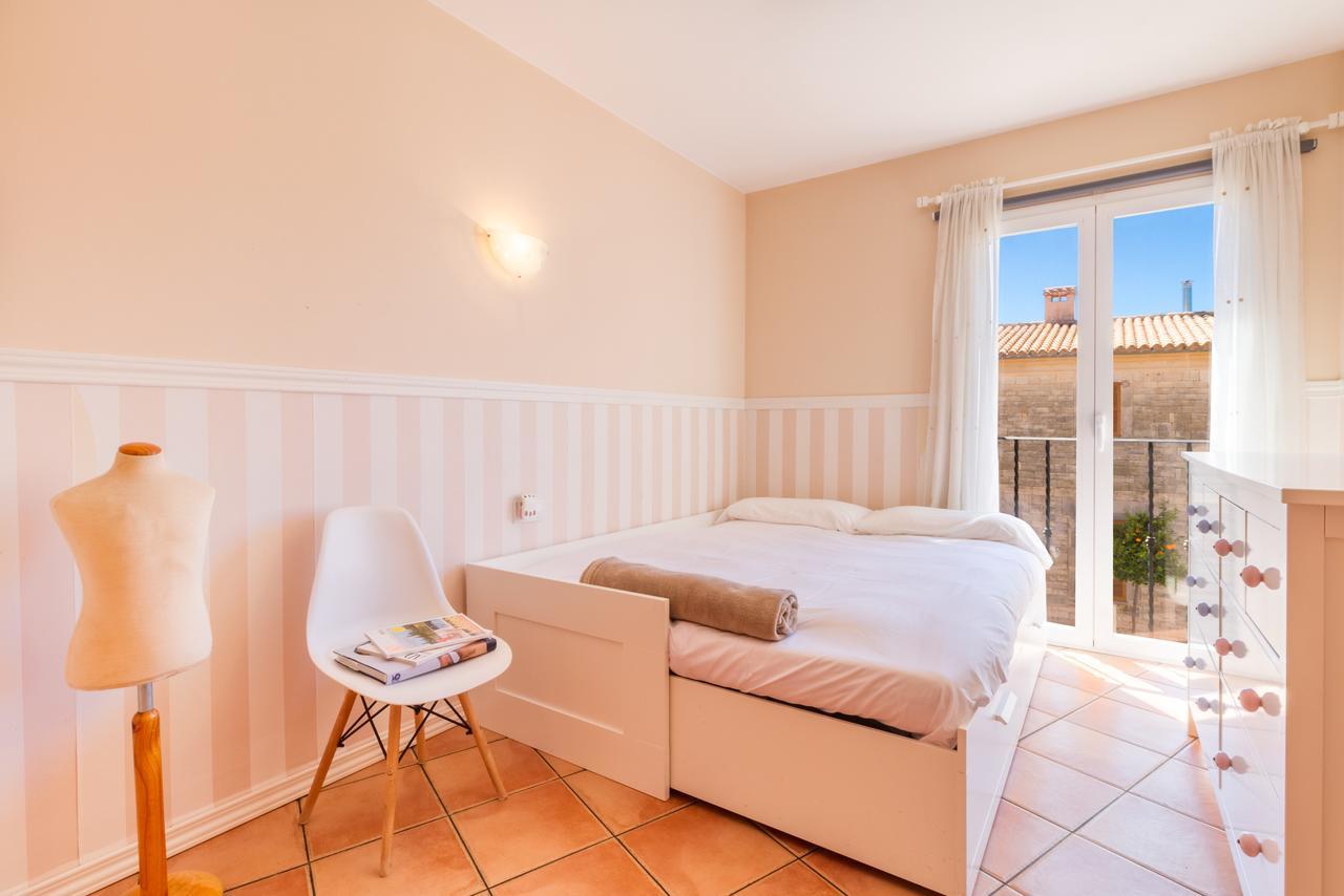 Rooms Cozy House Ses Salines  Esterno foto