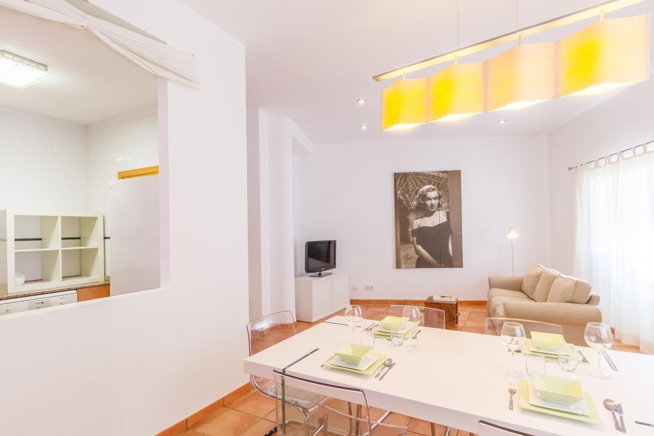 Rooms Cozy House Ses Salines  Esterno foto
