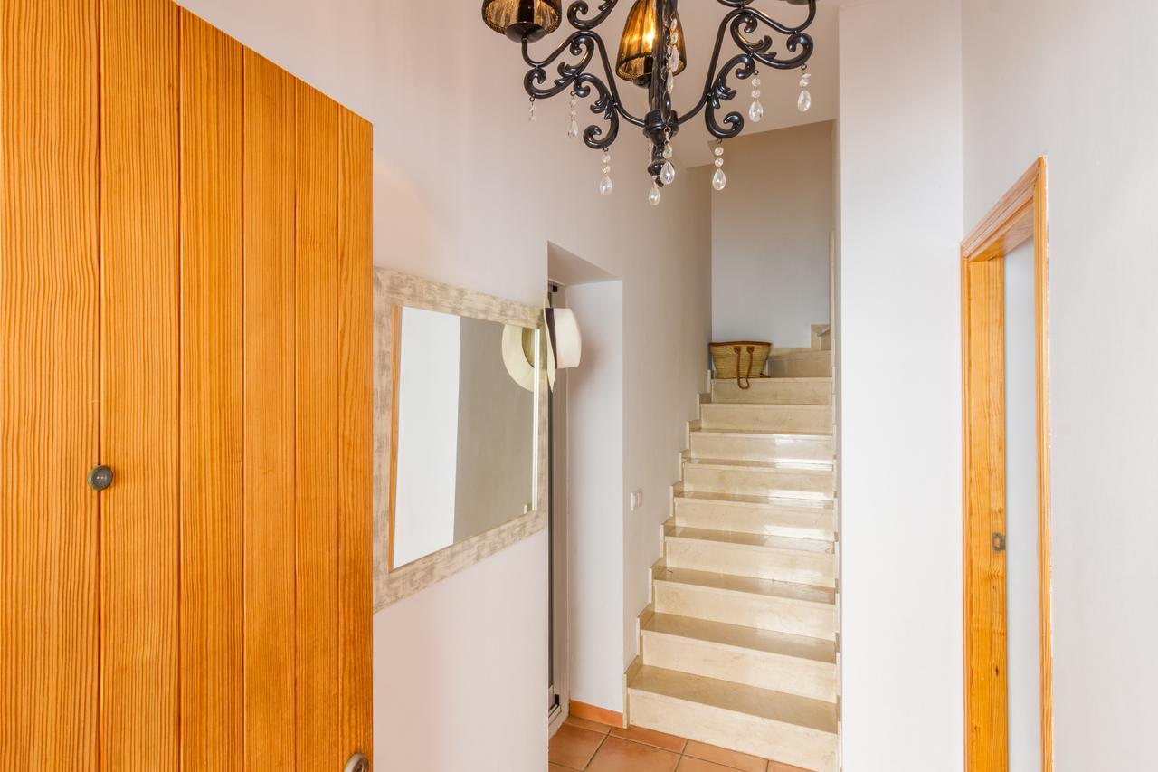 Rooms Cozy House Ses Salines  Esterno foto